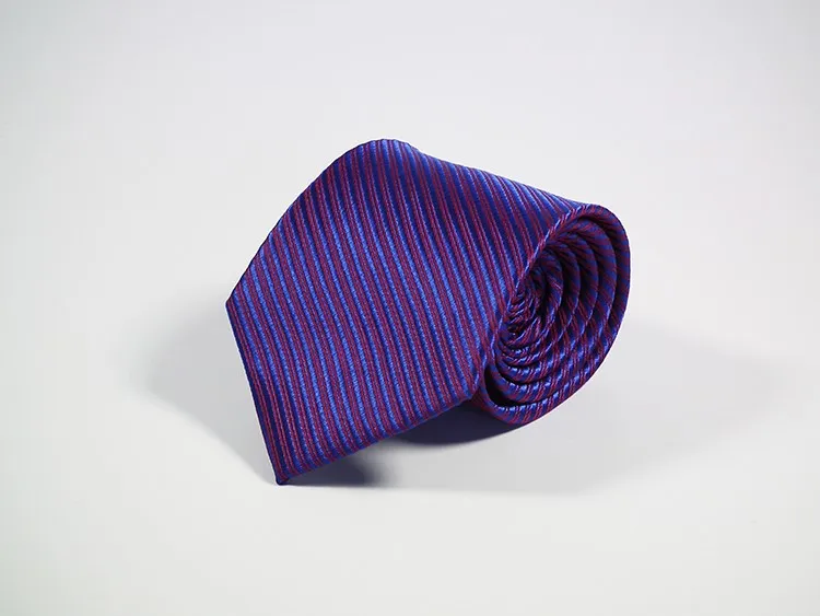 New Fashion Accessories Necktie High Quality 8cm Men’s ties for suit ...