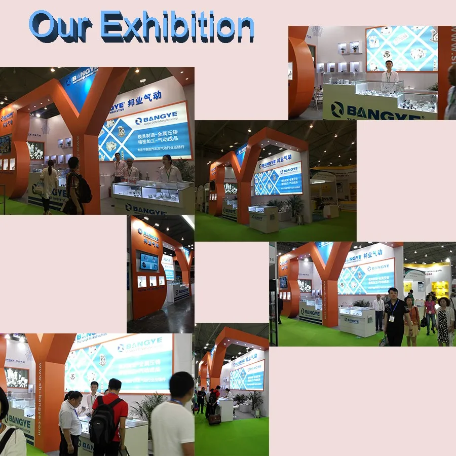 
SDA series china standard pneumatic double acting air cylinder compact cylinder 