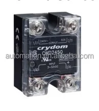 Crydom solid state relay panel mount ssr CWD4825P