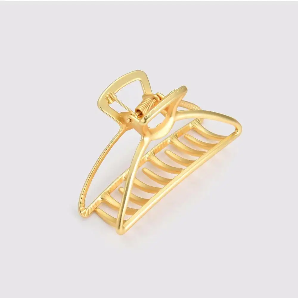 
Hair Clip for Women Barrettes Hair Accessories for Girl Hair Claw Crab 