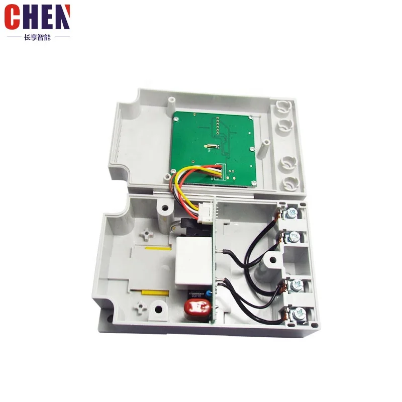 CHEN Timer Switch KG316T LCD Display Din Rail programmable timer controller with Transformer