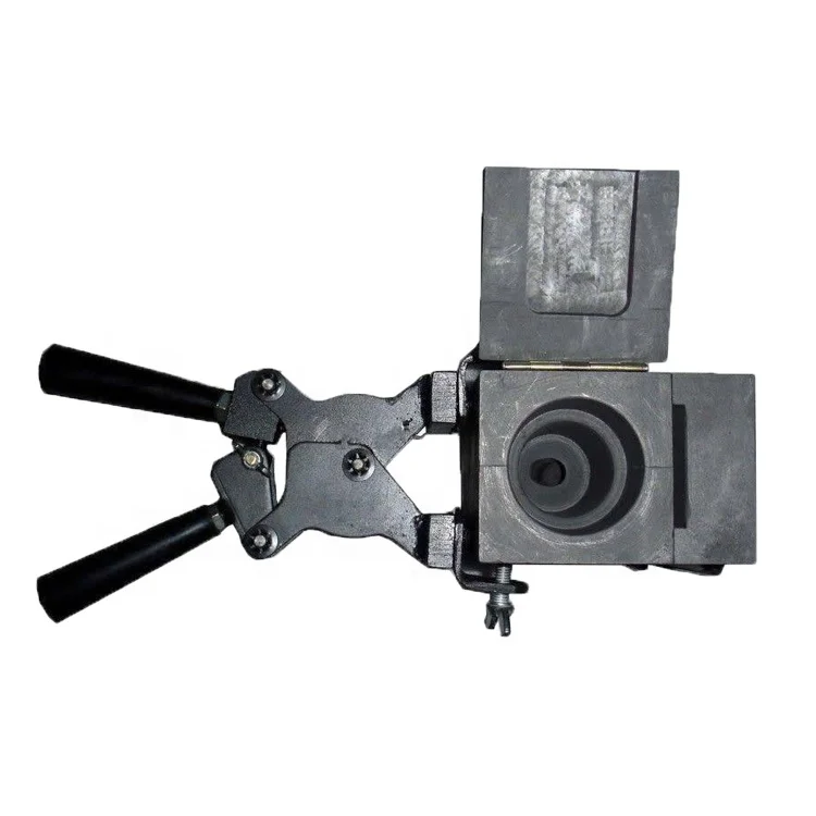 Factory Direct Exothermic Welding Mould Mold