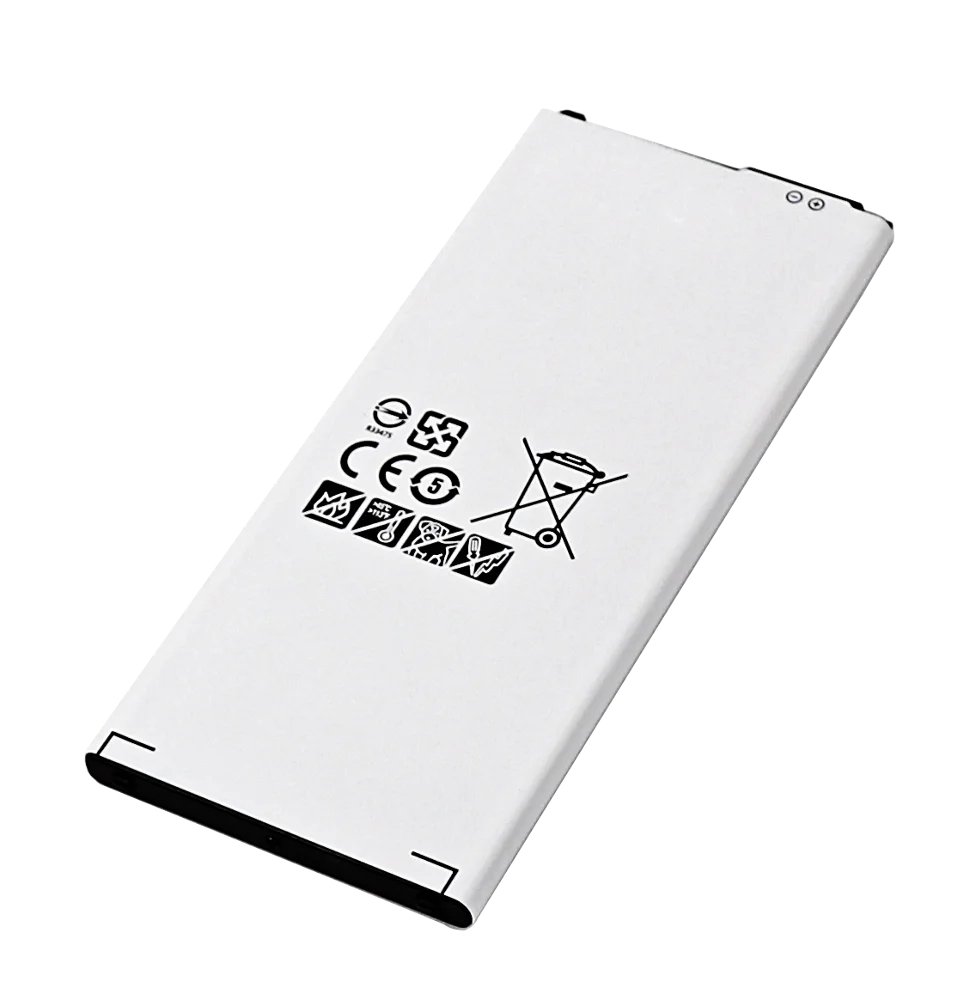 For Samsung Galaxy A5 A500 2015 /A5 2016 Replacement Battery 2300mAh EB-BA500ABE
