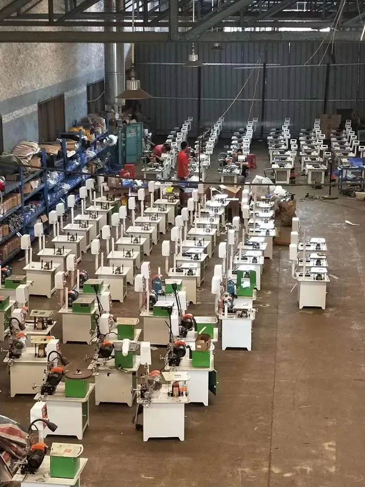 
Full automatic circular saw blade sharpener machine,circular saw blade grinding machine 