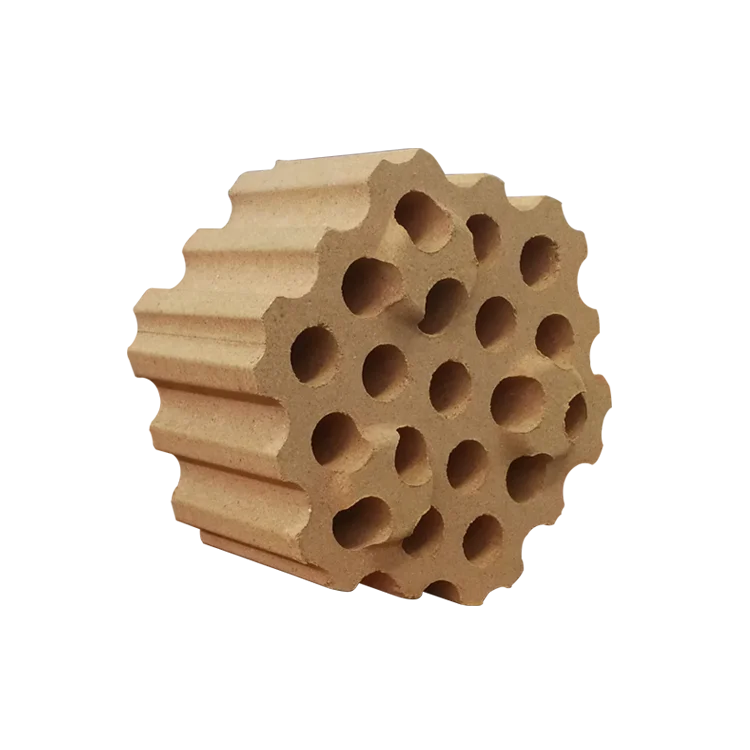 Sk40 высокоглиноземный камень, огнеупорный, настраиваемый кирпич для горячей духовой печи