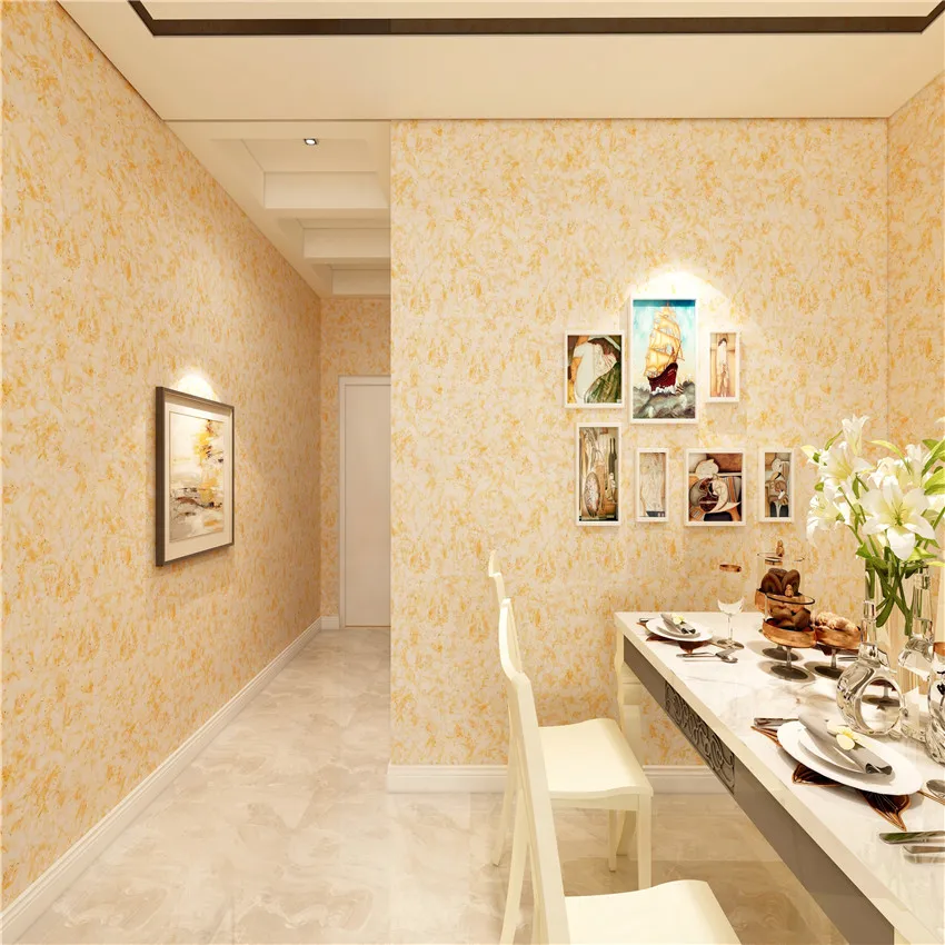 square tile wall panel silk wallpaper