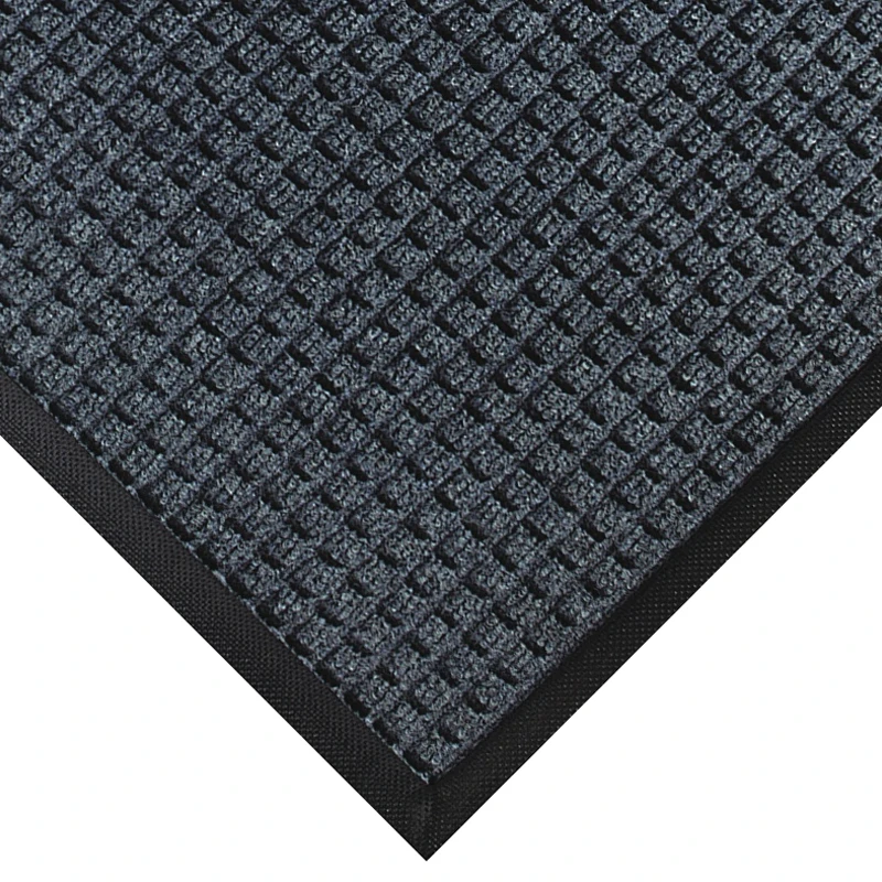 Commercial Entry Entrance Entryway Rubber Backed Carpet Mats