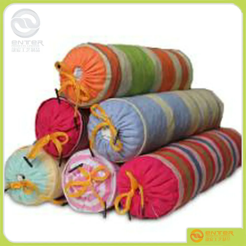 we are factory cotton Cherry Pit Pillow made in china cherry stone pillow