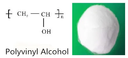 High viscosity Poly(vinyl alcohol) pva17-88 17-99 24-88 26-88  pva glue powder  Best Price in china PVA