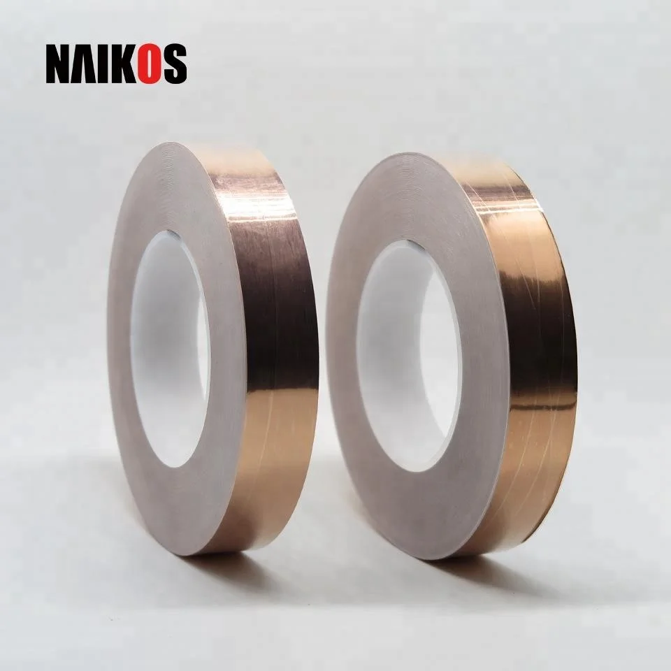 COPPER FOIL TAPE FOR SCALEXTRIC TRACKS