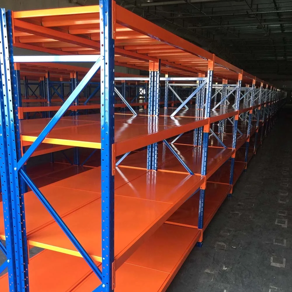 Pallet racking system warehouse shelves warehouse picking shelves rack