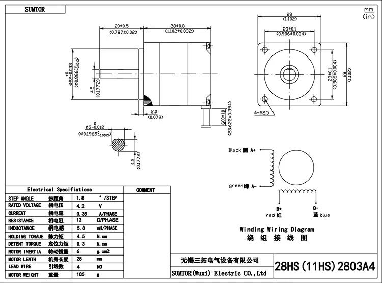 118mm 156mm nema 34 8.5nm 12nm closed loop stepper motor