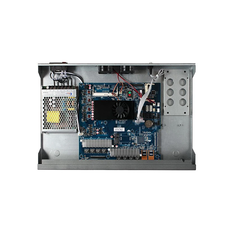 
2020 1037U 6 lan firewall network barebone router server motherboard 1U rackmount network router run pfsense 