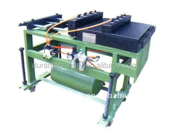 High speed air pneumatic feeder