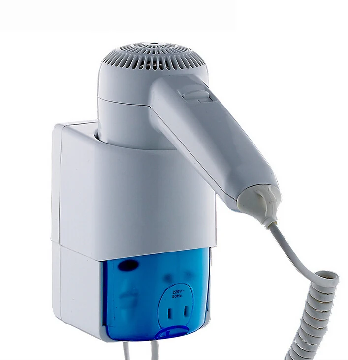 Professional electric hotel hold low noise hair dryer skin dryer