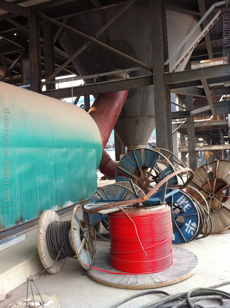 Big scale size LPG series stainless steel atomizer spray dryer price in chemical industry