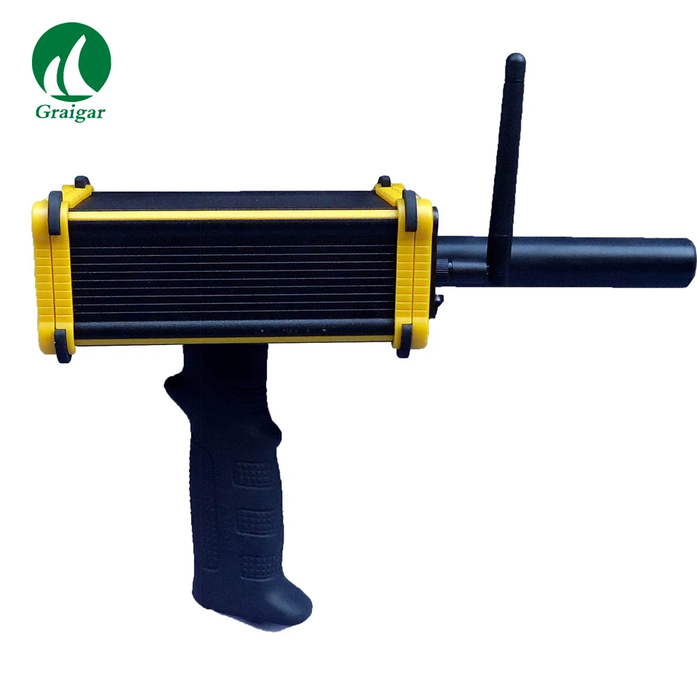 GR100 Underground Metal Detector  Detection Diamond Gold Applicable to Underground Treasure Hunters