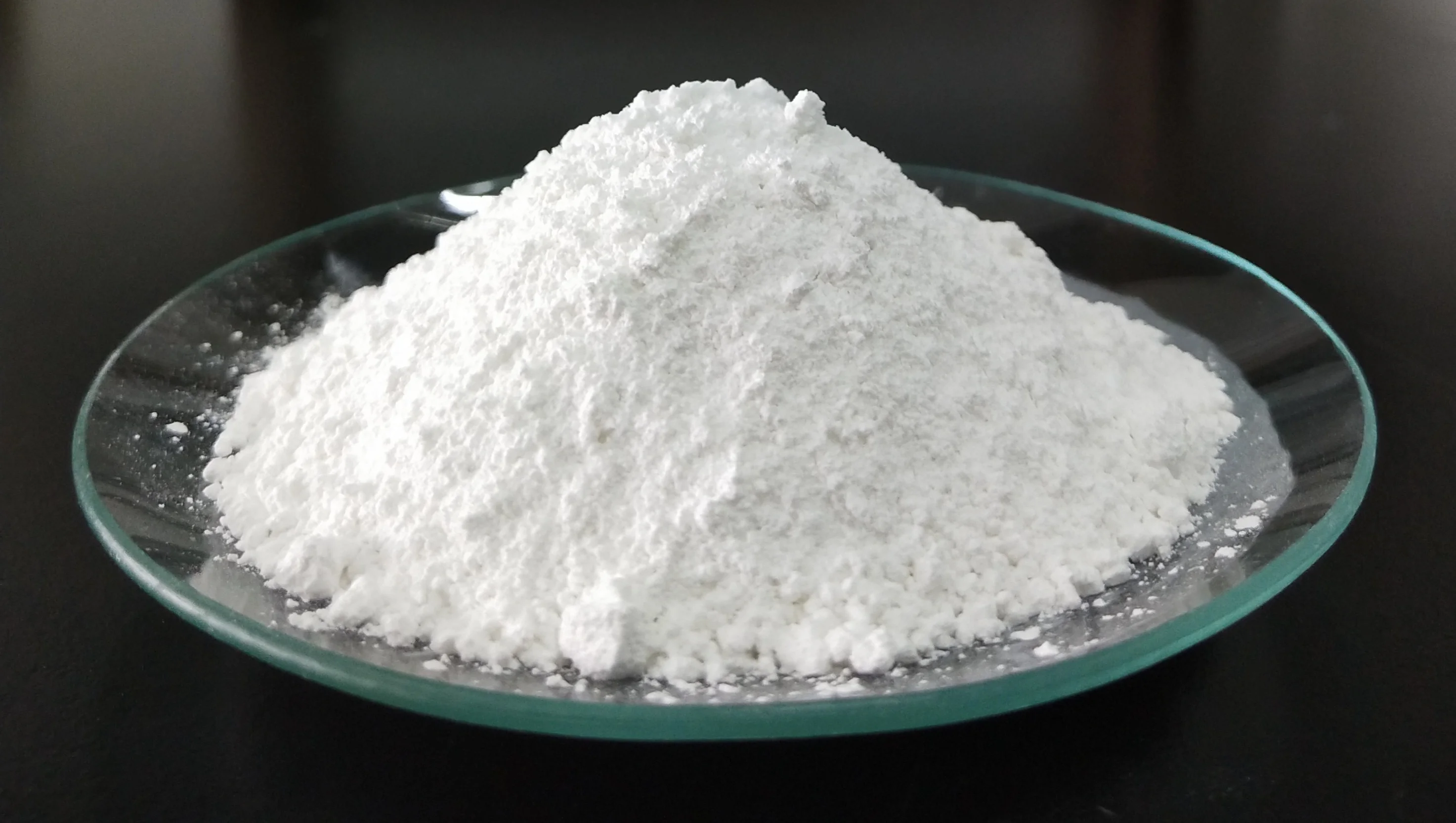 High reactive Calcium Hydroxide