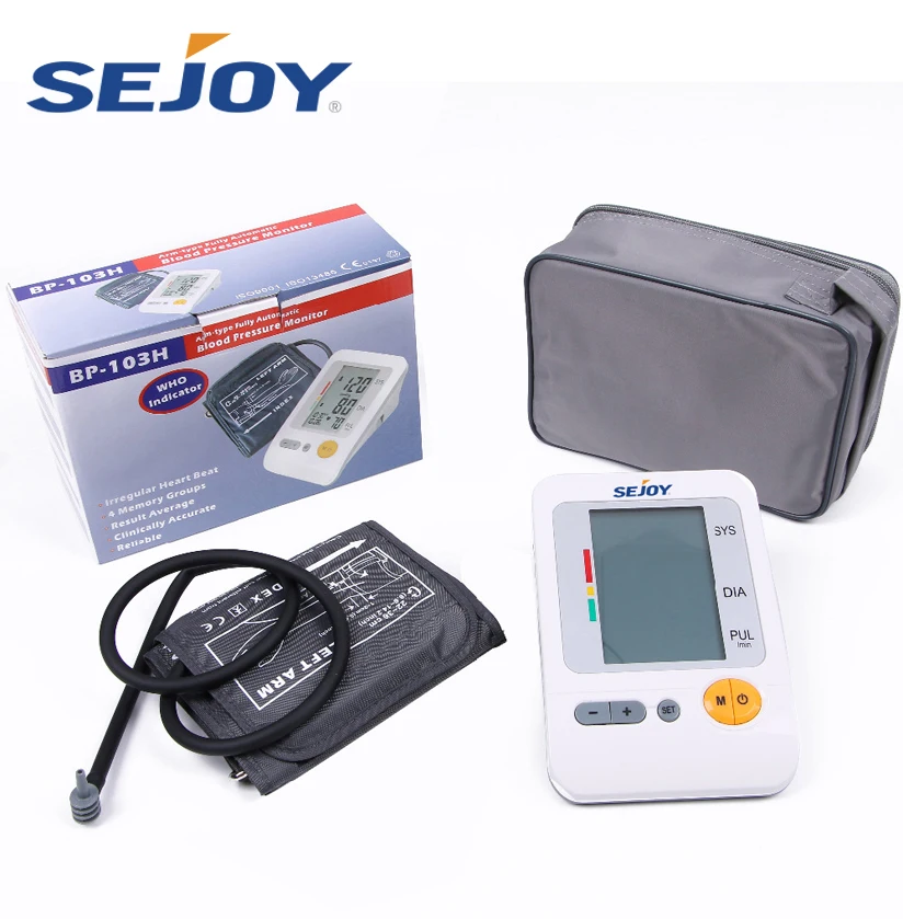 Медицинские расходные материалы пациента высокого артериального давления