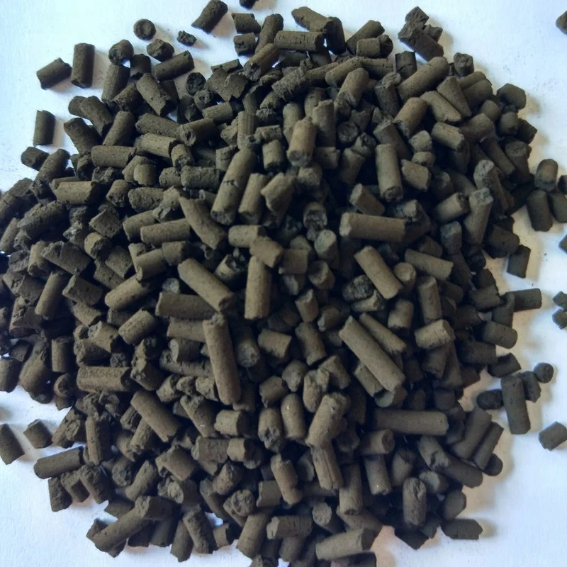 High quality Mn-Cu Hopcalite Catalyst for sale