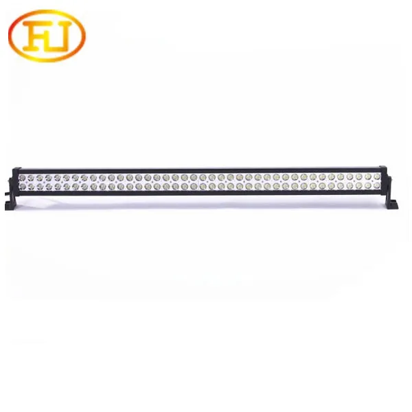 
waterproof IP67 32 inch 180w led offroad light bar 