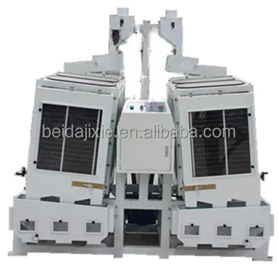 MGCZ harga mesin blower padi, зерносепаратор