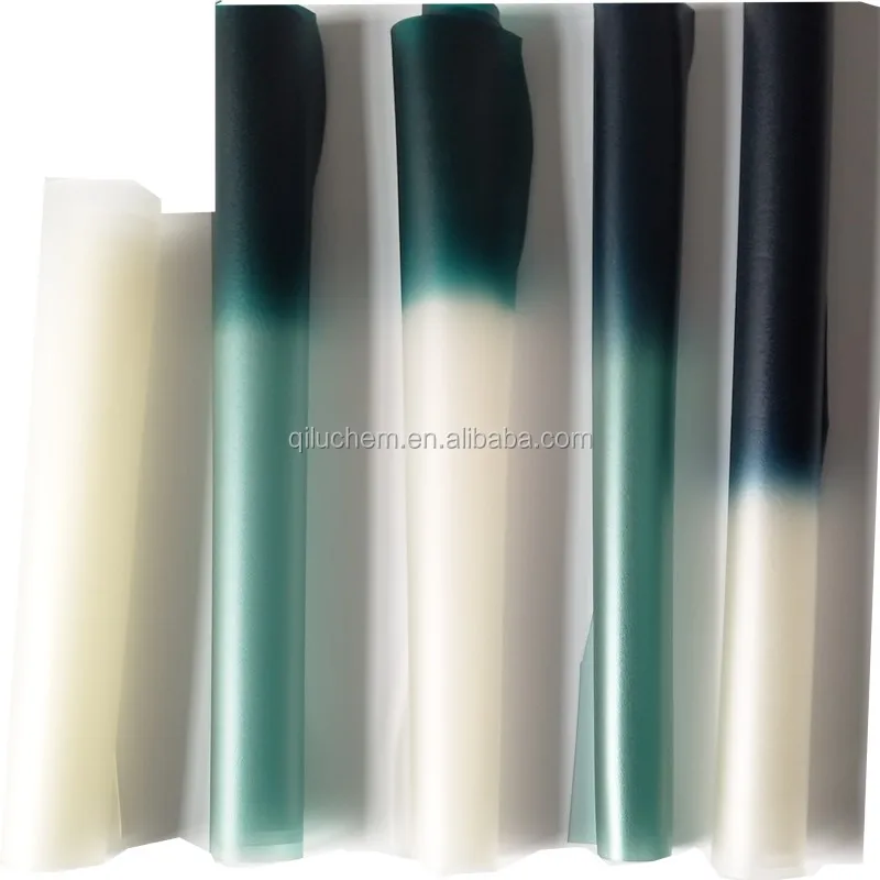 0.76mm PVB Film for Car Glass