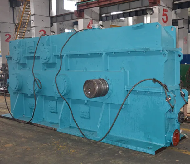 
High-speed box/gearbox/step-up gear box 