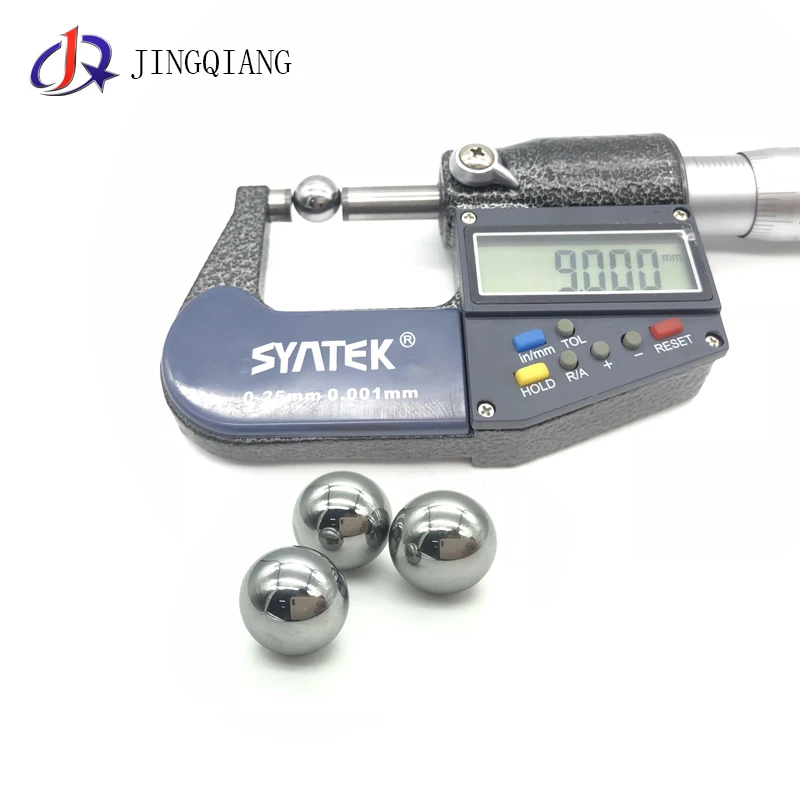 
YG6 hard alloy bearing ball 35mm 36mm 37mm 38mm 38.1mm tungsten carbide grinding finish ball 