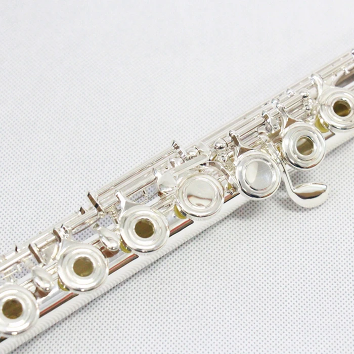 Best Selling FFL 155S Good Cheap Bass C Flute