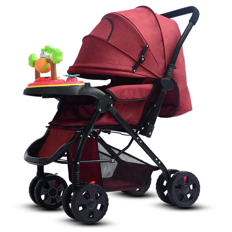 Factory hot sale best selling baby stroller