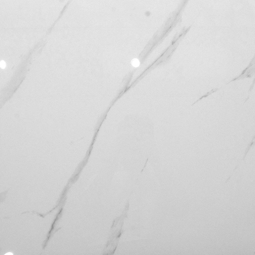 60x60 glazed polished porcelain floor tile carrara white glazed porcelain tile for living room