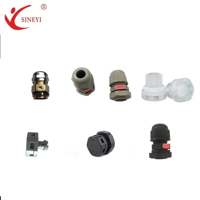 M29 high current street light with male and female pairs of terminal blocksknife switch for road light