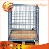 Mesh pallet container with ISO9001 certificate