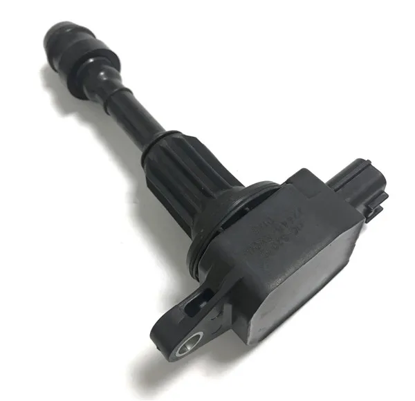 BAIXINDE OEM 22448-AX001 22448AX001 China factory  Ignition Coil  good performance Black AUTO PARTS For Car