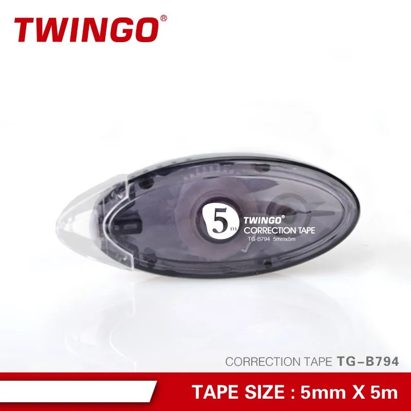 Kawaill Japanese Eraser and Correction Tape for Office & School