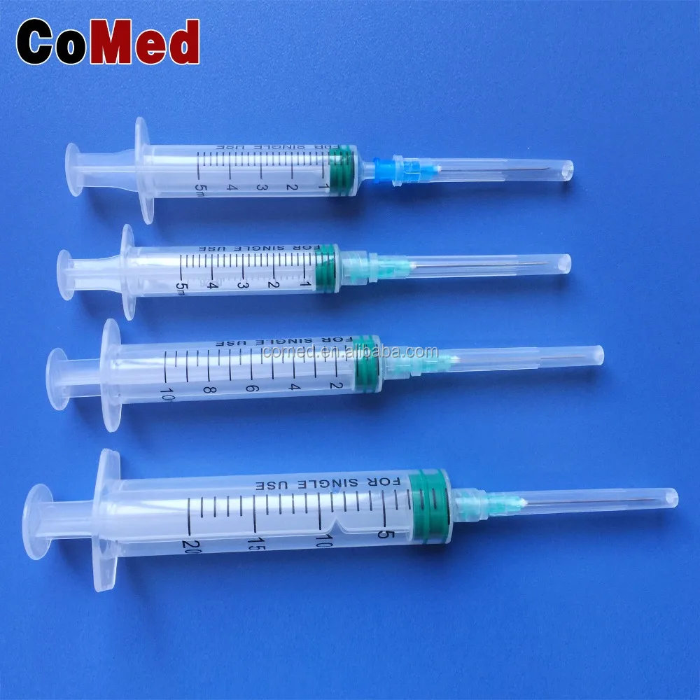Plastic luer lock largest syringe 100ml food syringe