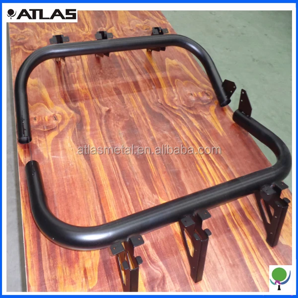 oem steel frame,cnc tube bending and fabrication, Metal Tube bending and assembly services