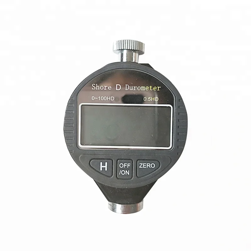 Digital Shore D Hardness Gauge