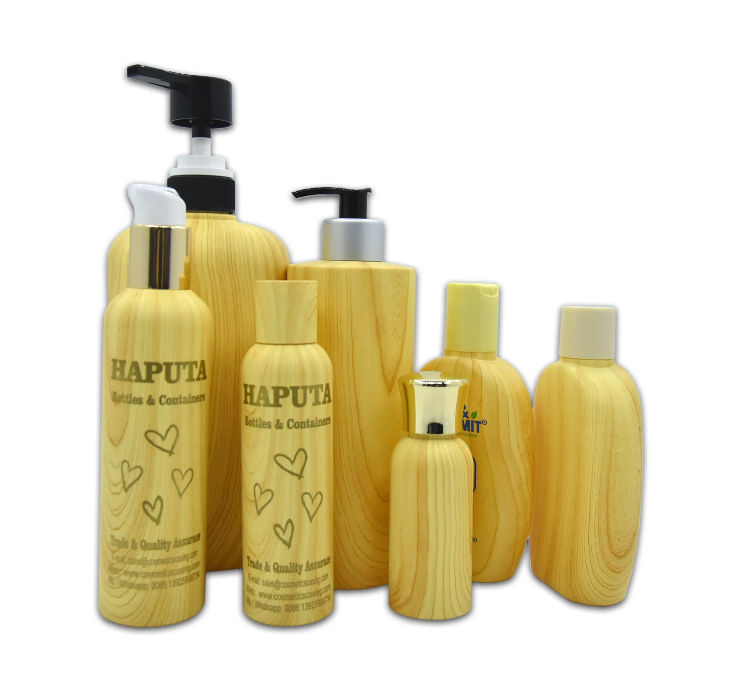 50 мл лосьон для тела пустая бутылка косметические бутылки лосьон 50 мл бамбука бутылка для тела лосьон для упаковки крем для те