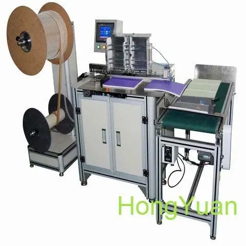 DWC-520A Chinese Supplier Double Wire Binding Machine Wire-O Calendar Binding Machine can make Wall Calendar and Planner