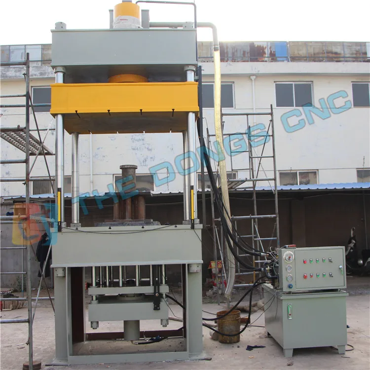 Горячие продажи гидравлический пресс машина 200 тонн