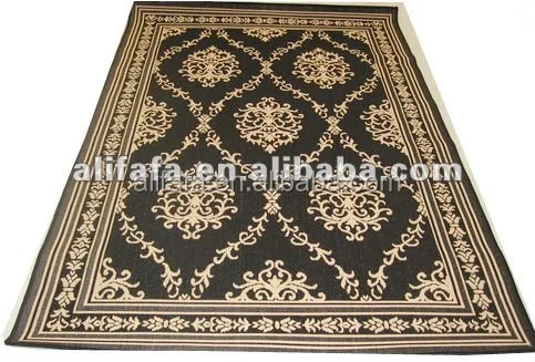 polypropylene outdoor carpets, indoor/outdoor floor carpet