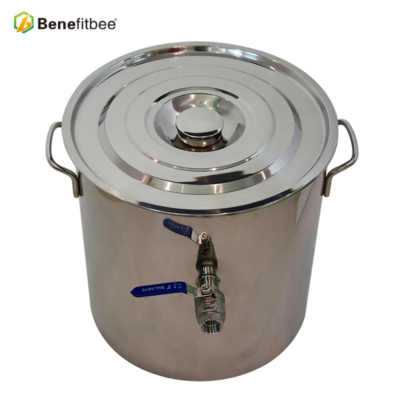 Outlet High-quality Beeswax Melter Machine For Beekeeping