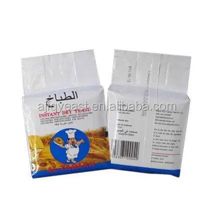 Bakery Instant Dry Yeast