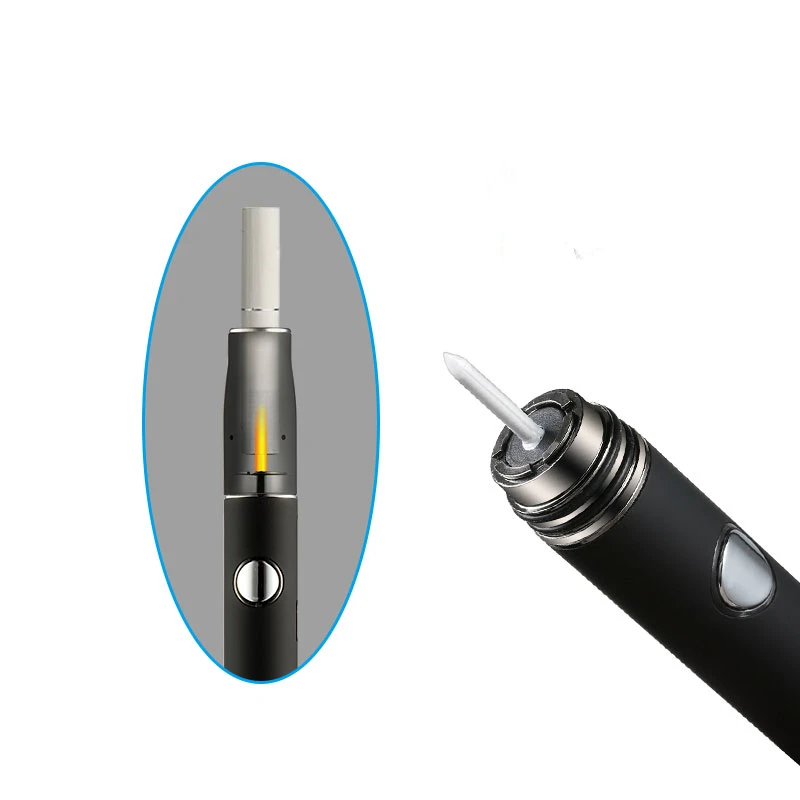 Heating tobacco HiTaste Quick 2.0 vape kit quit smoking device wholesale