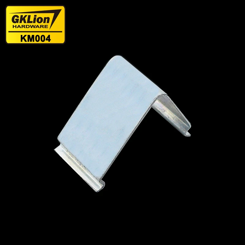 
Foshan hardware factory produced Export Timber Crate Clip 