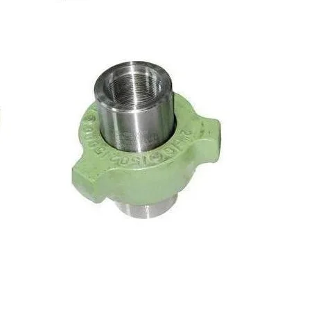 Pipe Clamps Oil Drilling Rig Pipe Parts weco Hammer Unions