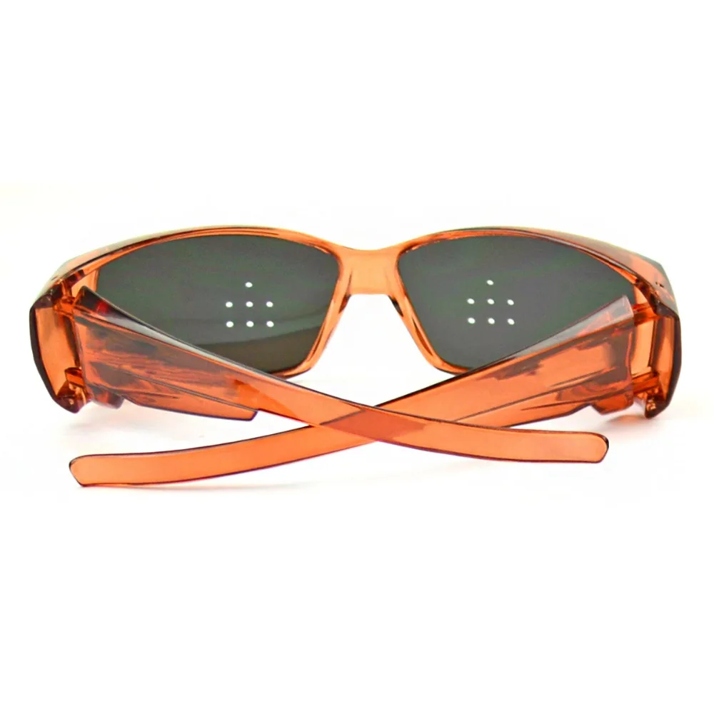Latest Design Fit Over Pinhole Glasses