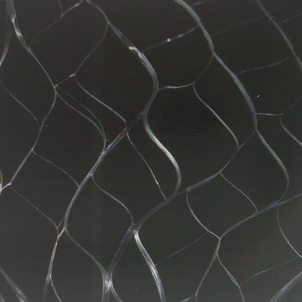 
Polypropylene Reticular Fiber for Construction Concrete 